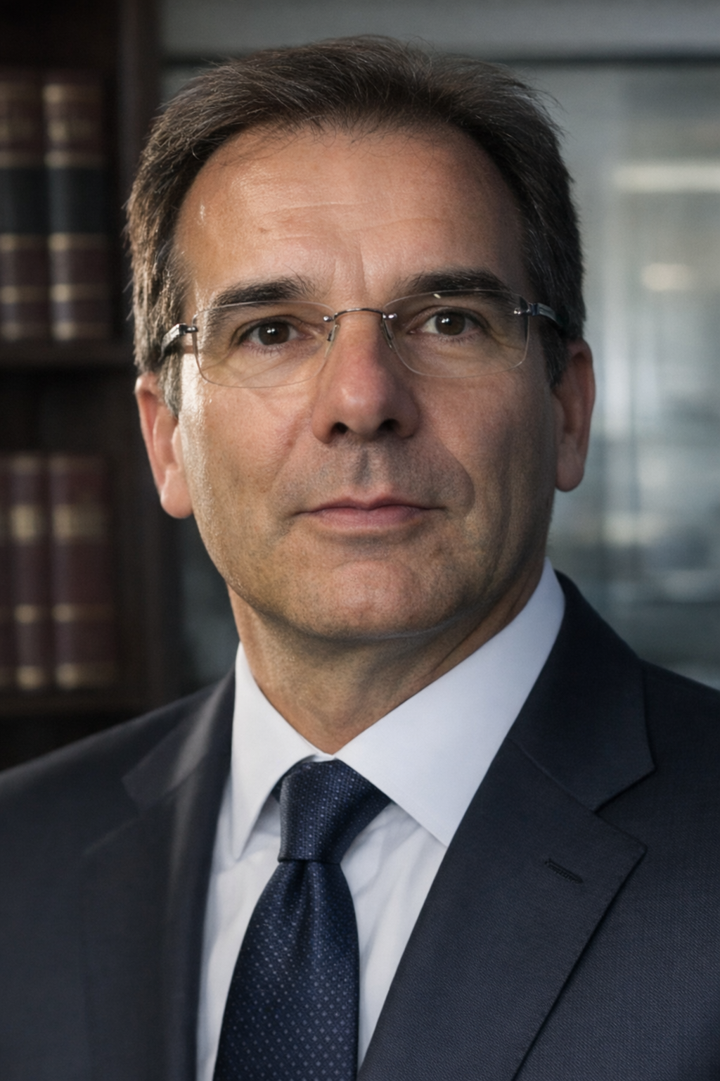 Avv. Marco Pierpaolo Petrali